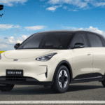 geely ex2