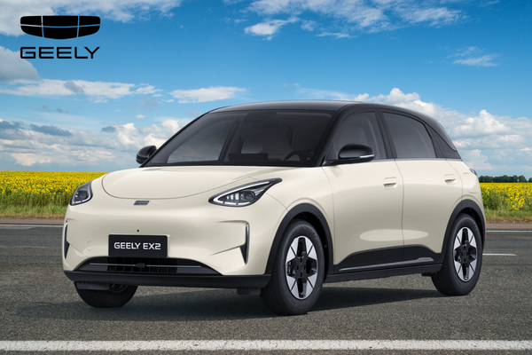 GEELY EX2